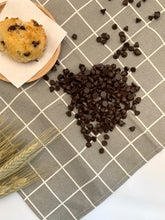 Load image into Gallery viewer, Dark chocolate Chip MEDIUM size
